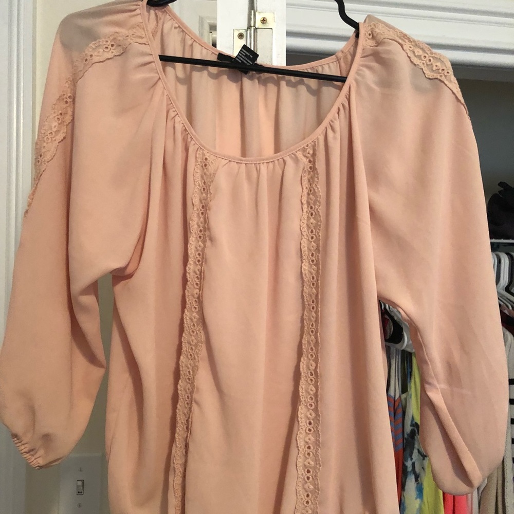 Forever 21 shirt